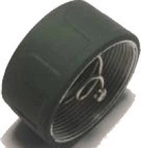 Yukon NVMT Battery Compartment Cover Green