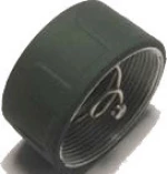 Yukon NVMT Battery Compartment Cover Green