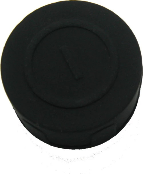 Yukon Exelon Battery Compartment Cover Black