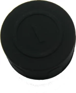 Yukon Exelon Battery Compartment Cover Black