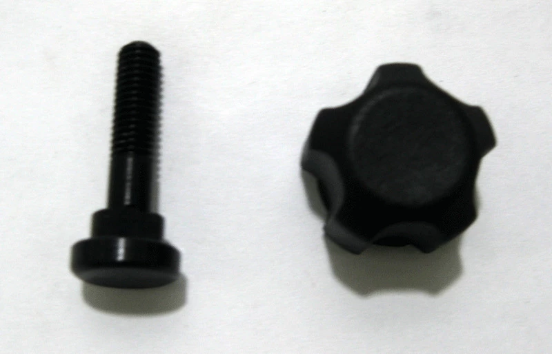 Yukon Head Mount Bracket Screw