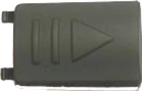Yukon NVB Tracker Battery Compartment