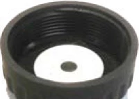 Yukon Patrol Battery Compartment Cover