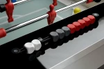 Garlando Master Champion (Outgoing Rods) ITSF