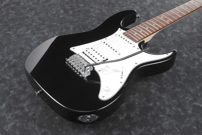 Ibanez GRX40 Black Night