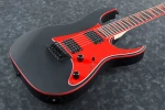 Ibanez GRG 131DX Black Flat