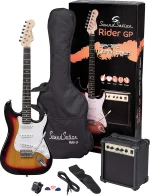Soundsation Rider GP Sunburst Set