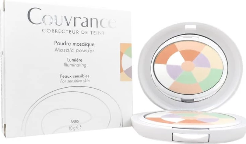 Avene Couvrance Lumiere Mosaic 9gr