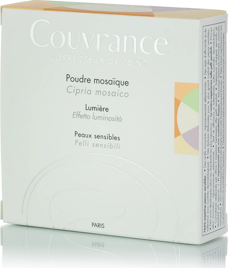 Avene Couvrance Lumiere Mosaic 9gr