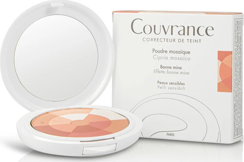 Avene Couvrance Bonne Mine Mosaic 9gr