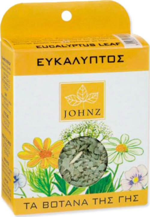 Zarbis Camoil Johnz Ευκάλυπτος 20gr