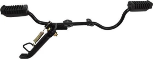 ΜΑΡΣΠΙΕ ΟΔΗΓΟΥ HONDA SUPRA 100 / C100,GRAND / DAYTONA DY 125 ΜΕ ΠΛΑΓΙΟΣΤΑΤΗ ΚΑΙ ΠΑΤΑΚΙΑ ΟΔΗΓΟΥ