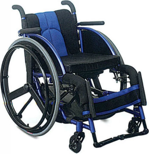 Vita Orthopaedics Αμαξίδιο Light Sport II VT602 09-2-062 36cm