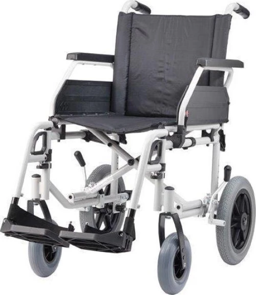 Bischoff & Bischoff Deluxe S-ECO Transit
