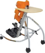 Fumagalli Robin Παιδικός Ορθοστάτης Medium Orange