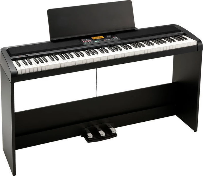 Korg Stage Πιάνο XE20SP Black