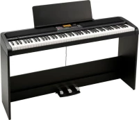 Korg Stage Πιάνο XE20SP Black