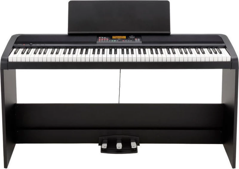 Korg Stage Πιάνο XE20SP Black