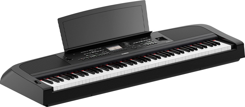 Yamaha Dgx-670B Hλεκτρικό Πιάνο - Αρμόνιο/Keyboard