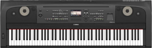 Yamaha Dgx-670B Hλεκτρικό Πιάνο - Αρμόνιο/Keyboard