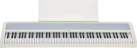 Korg B2 White
