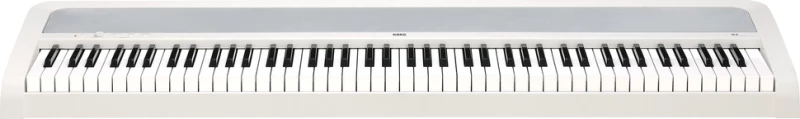 Korg B2 White