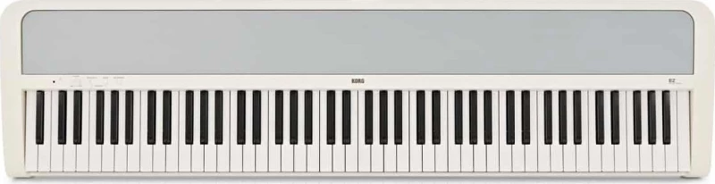 Korg B2 White