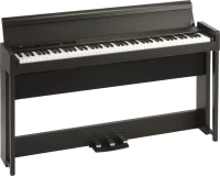 Korg C1 Air Brown