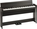Korg C1 Air Brown