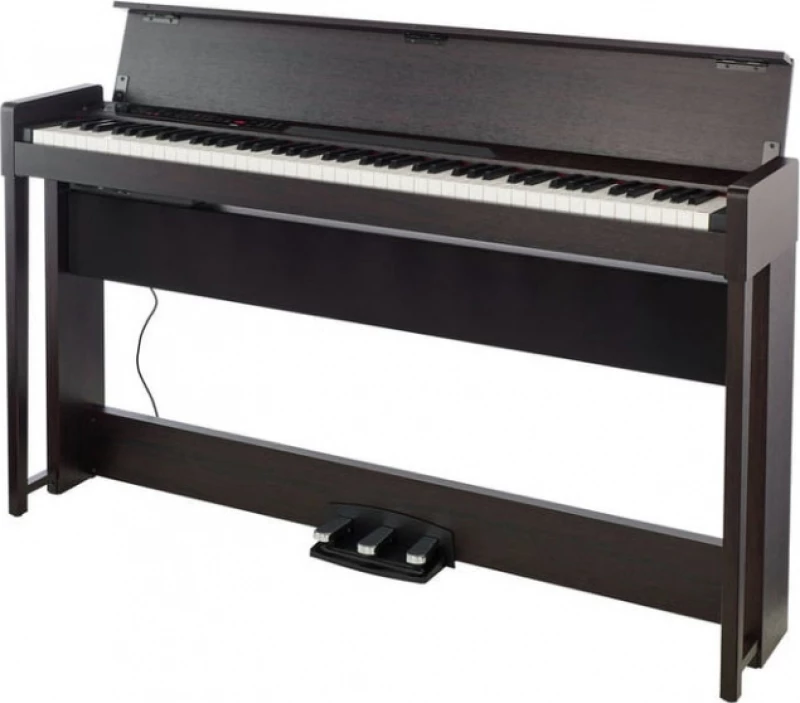 Korg C1 Air Brown