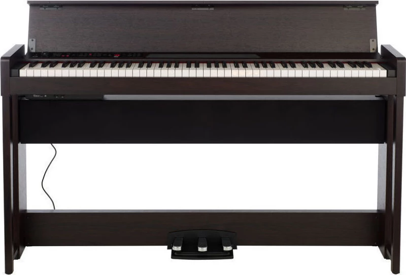 Korg C1 Air Brown