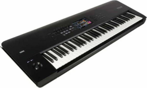 Korg NAUTILUS-73 Music workstation/sampler με 73 δυναμικά πλήκτρα - Cashback 30€