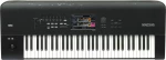 Korg NAUTILUS-61 Music workstation/sampler με 61 δυναμικά πλήκτρα
