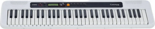 Casio CT-S200WE αρμόνιο με 61 πλήκτρα (Λευκό)