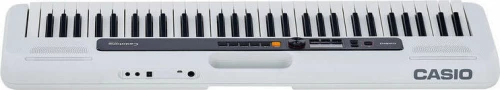Casio CT-S200WE αρμόνιο με 61 πλήκτρα (Λευκό)