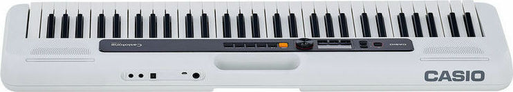 Casio CT-S200WE αρμόνιο με 61 πλήκτρα (Λευκό)