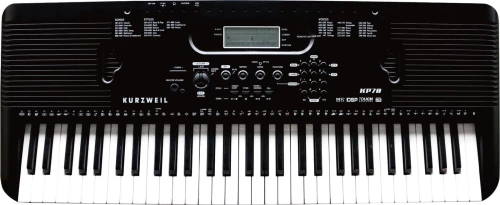 Kurzweil KP70