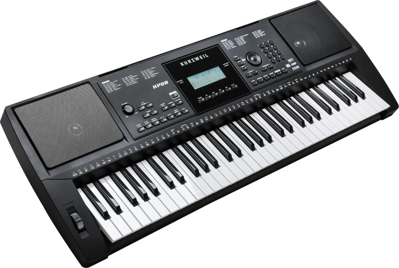 Kurzweil KP80 Black