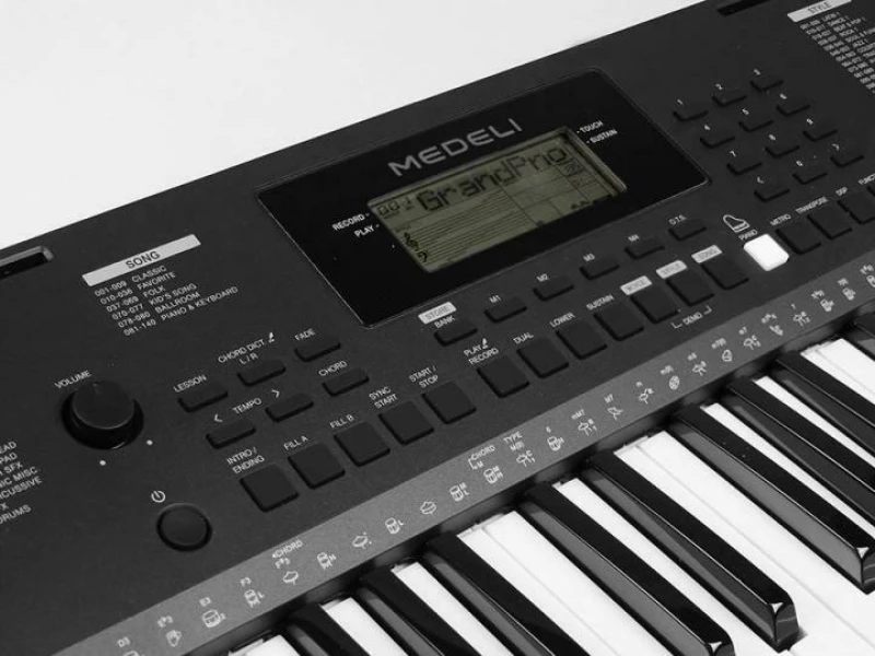 Medeli MK100