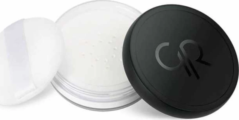 Golden Rose Long Wear Finish Powder