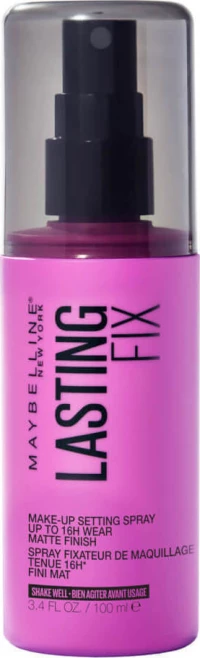 Maybelline Lasting Fix Setting Spray 100ml