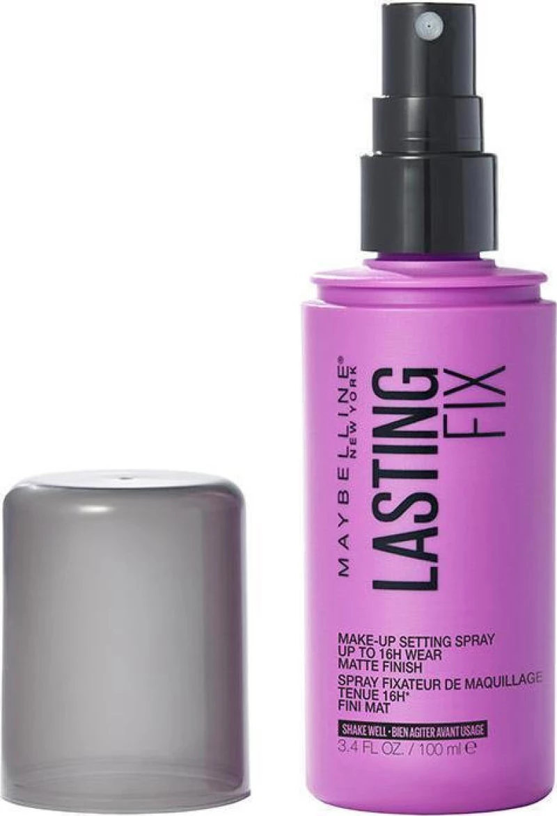 Maybelline Lasting Fix Setting Spray 100ml