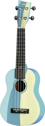 Gewa Manoa W-SO-BL Soprano Sapelli