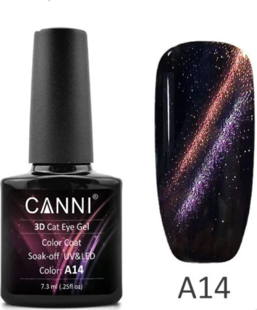Canni 3D A14 7.3ml