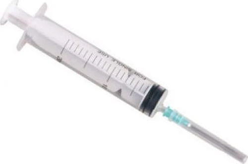 Karabinis Medical Syringe με Βελόνα 2ml 23G x 1 1/4, 0,60 x 32mm 1τμχ