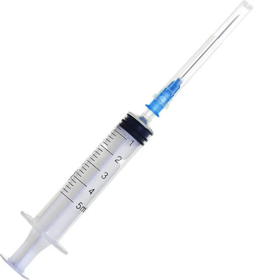 Pentaferte 5CC 23G 1τμχ