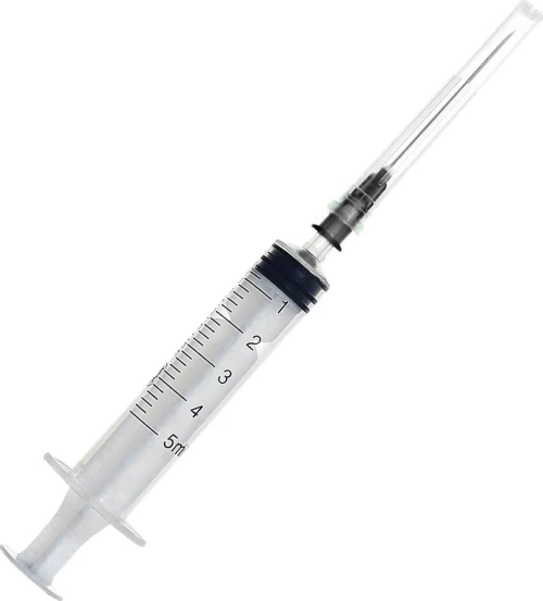 Pentaferte 5CC 22G 1τμχ
