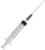 Pentaferte 5CC 22G 1τμχ