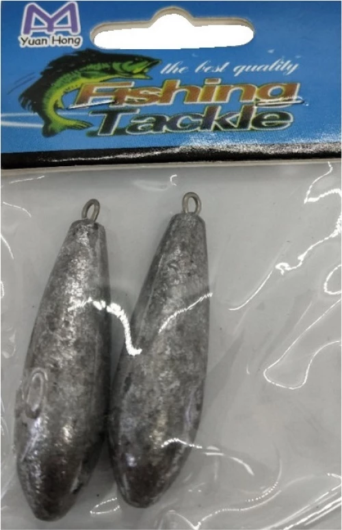 Tradesor 20040 Βαρίδια Αλιείας