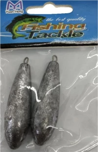 Tradesor 20040 Βαρίδια Αλιείας